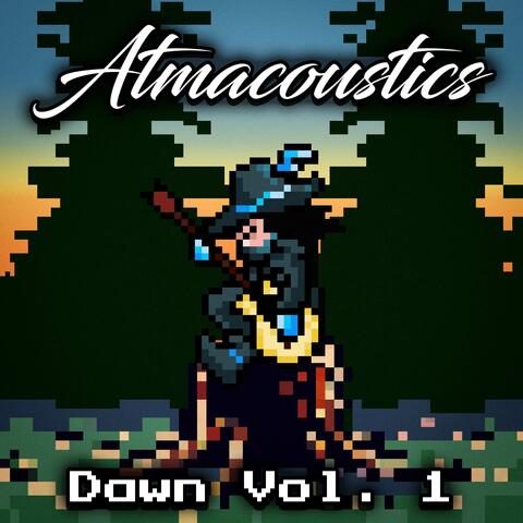 Dawn Vol. 1