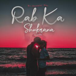 Rab Ka Shukrana