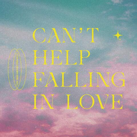 Can't Help Falling in Love