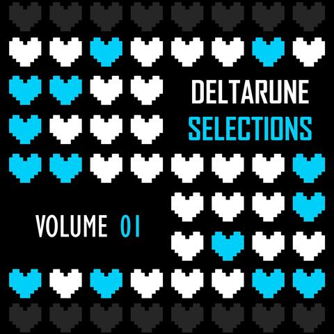 Deltarune Selections: Vol. 1