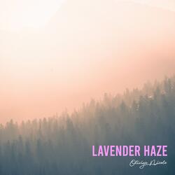 Lavender Haze