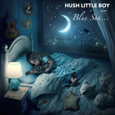 Blue Shh...