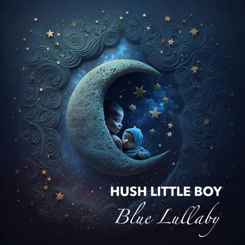 Blue Lullaby
