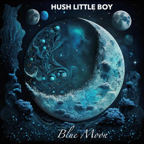 Blue Moon