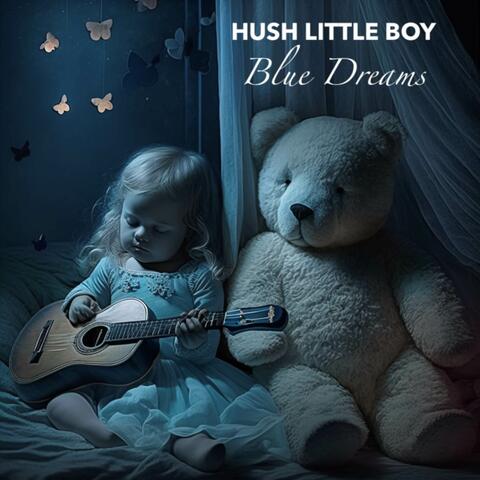 Blue Dreams