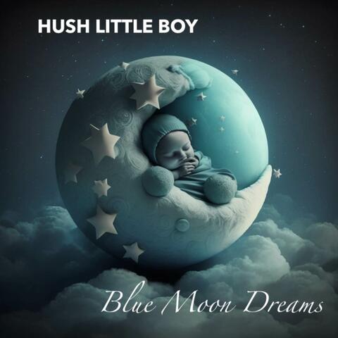 Blue Moon Dreams