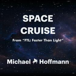 Space Cruise (from "FTL: Faster Than Light")