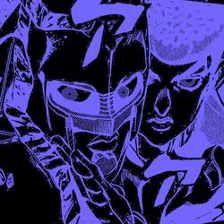 Josuke Theme "Diamond is Unbreakable'" (JoJo's Bizarre Adventure)