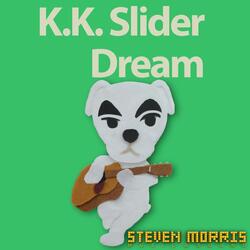 K.K. Slider Dream (From "Animal Crossing: New Horizons")