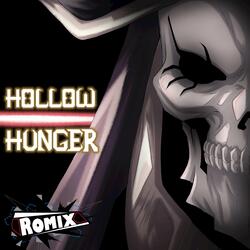 Hollow Hunger "OVERLORD IV"
