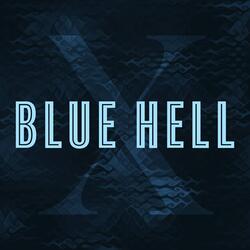 Blue Hell
