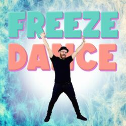 Freeze Dance