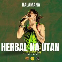 Herbal Na Utan