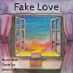 Fake Love