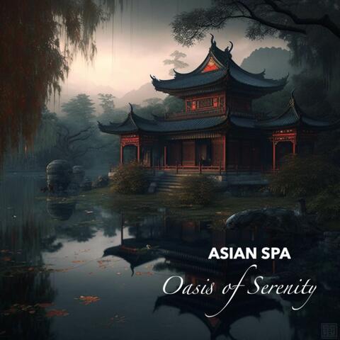 Oasis of Serenity