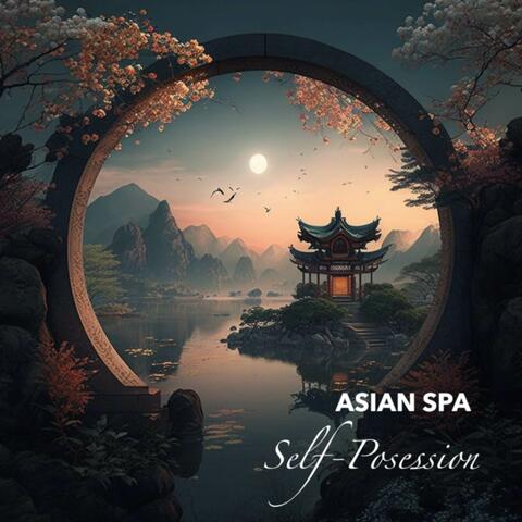 Asian SPA