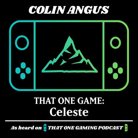 That One Game: Celeste