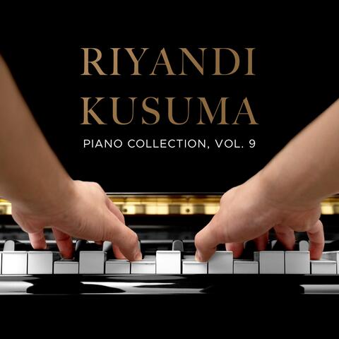 Piano Collection, Vol. 9
