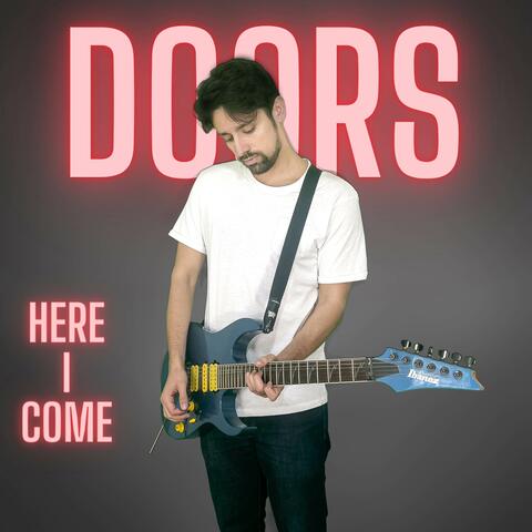 DOORS Roblox OST - Here I Come