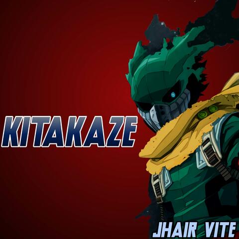 Kitakaze [From "My Hero Academia"] (Spanish Version)