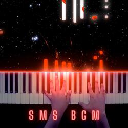 SMS BGM