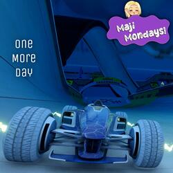 Maji Mondays