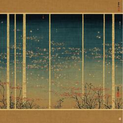Guqin & Guzheng Performance - Moonlit Mountains 396