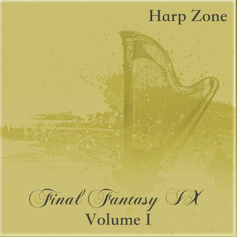 Final Fantasy IX (Volume I)