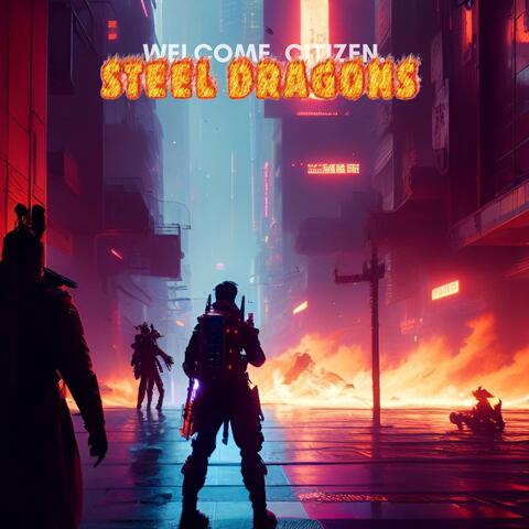 Steel Dragons