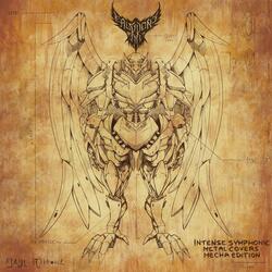 2EM16 "Fate" (From "Evangelion: 2.0 You Can (Not) Advance")