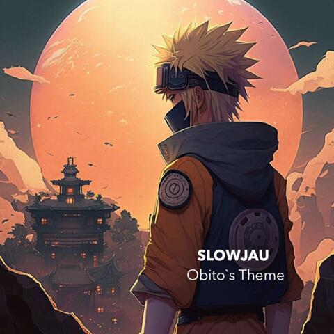 Obito`s Theme (From "Naruto")