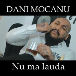 Nu ma lauda