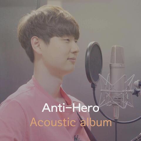 Anti-Hero