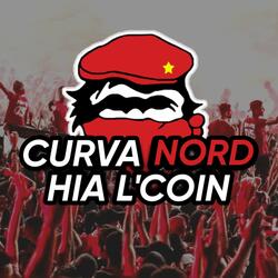 CURVA NORD HIA L'COIN