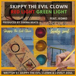 Red Light & Green Light