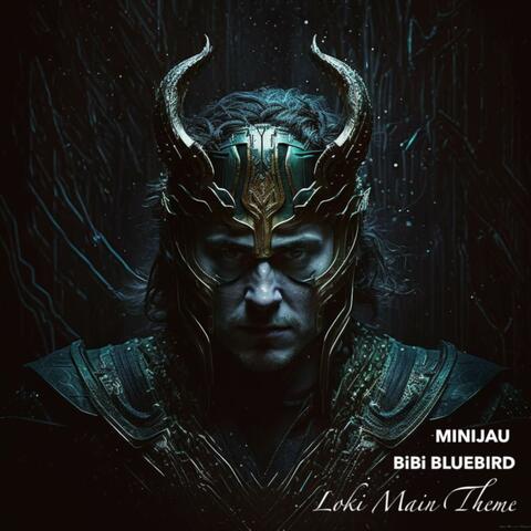 Loki Main Theme (From “Loki”)