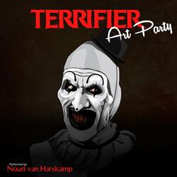 Art Party (From "Terrifier 2") [Piano Version]