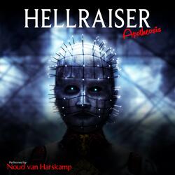 Apotheosis (From "Hellraiser 2022") [Piano Version]