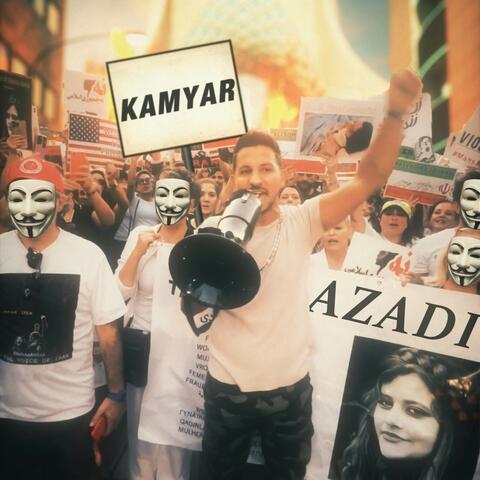 Azadi