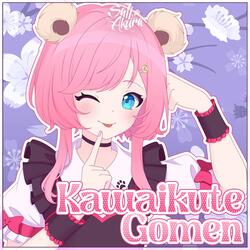 Kawaikute Gomen
