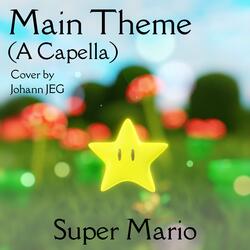 Main Theme (From "Super Mario Bros.")