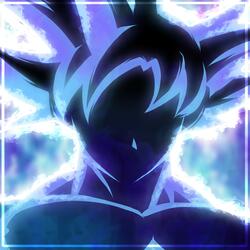 Ultra Instinct Theme (From "Dragon Ball Super")