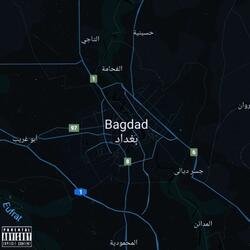 Bagdad