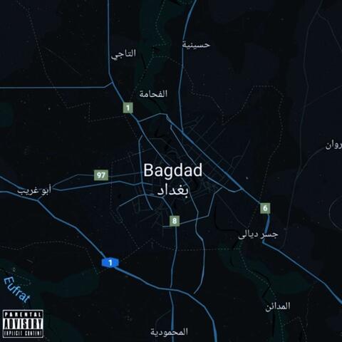 Bagdad