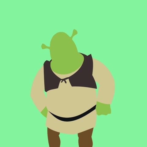I'm a Believer Shrek but Lofi