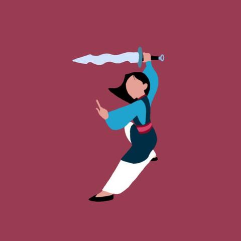 I'll Make a Man Out of You Mulan but Lofi
