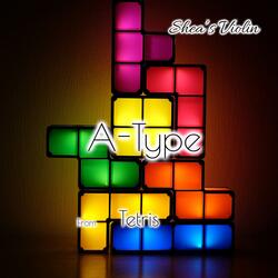 A-Type (From: "Tetris")