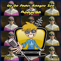 Go Go Power Rangers Zeo (From "Power Rangers Zeo")