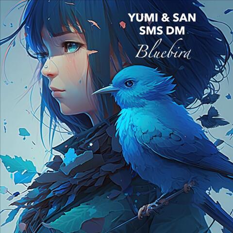 Bluebird (From "Naruto")