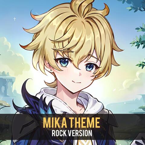 Mika Theme (From "Genshin Impact")